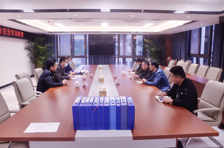 广南公司迎接高管局2022年全省运营高速公路安全应急专项检查3.png