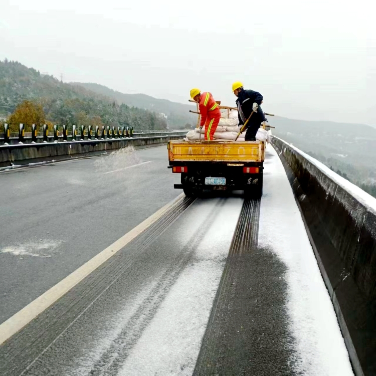 广南公司 广元管理处积极应对今冬首场冰雪道路抢险保畅2.jpg