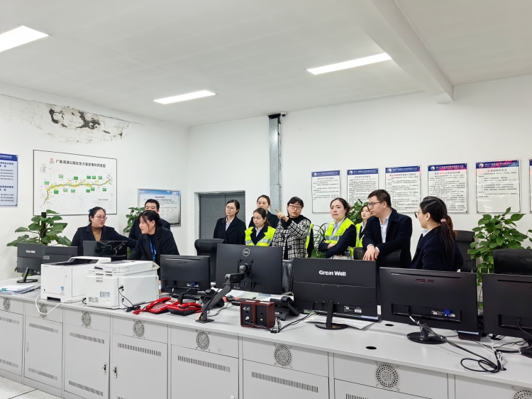 运行调度中心组织开展专项业务培训 运行调度中心组织开展专项业务培训